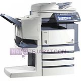 دستگاه کپی توشیبا E studio353 دستگاه کپی توشیبا E studio353